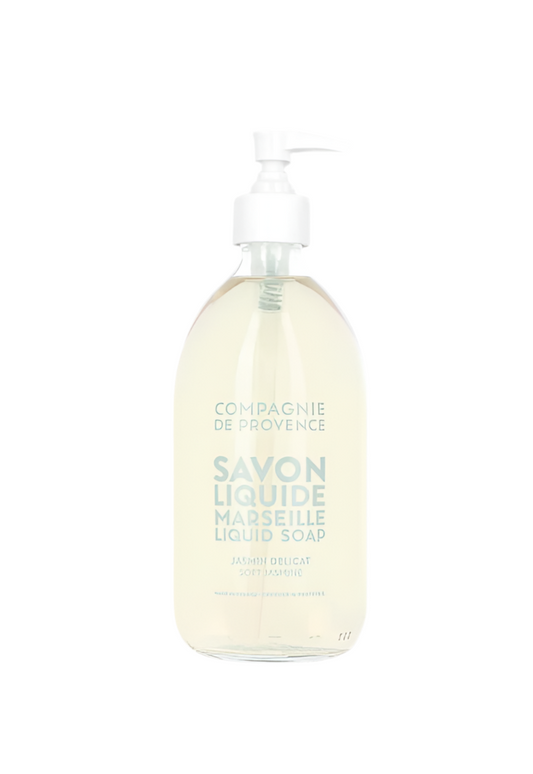 CDP Jasmin Marseille Liquid Soap 500