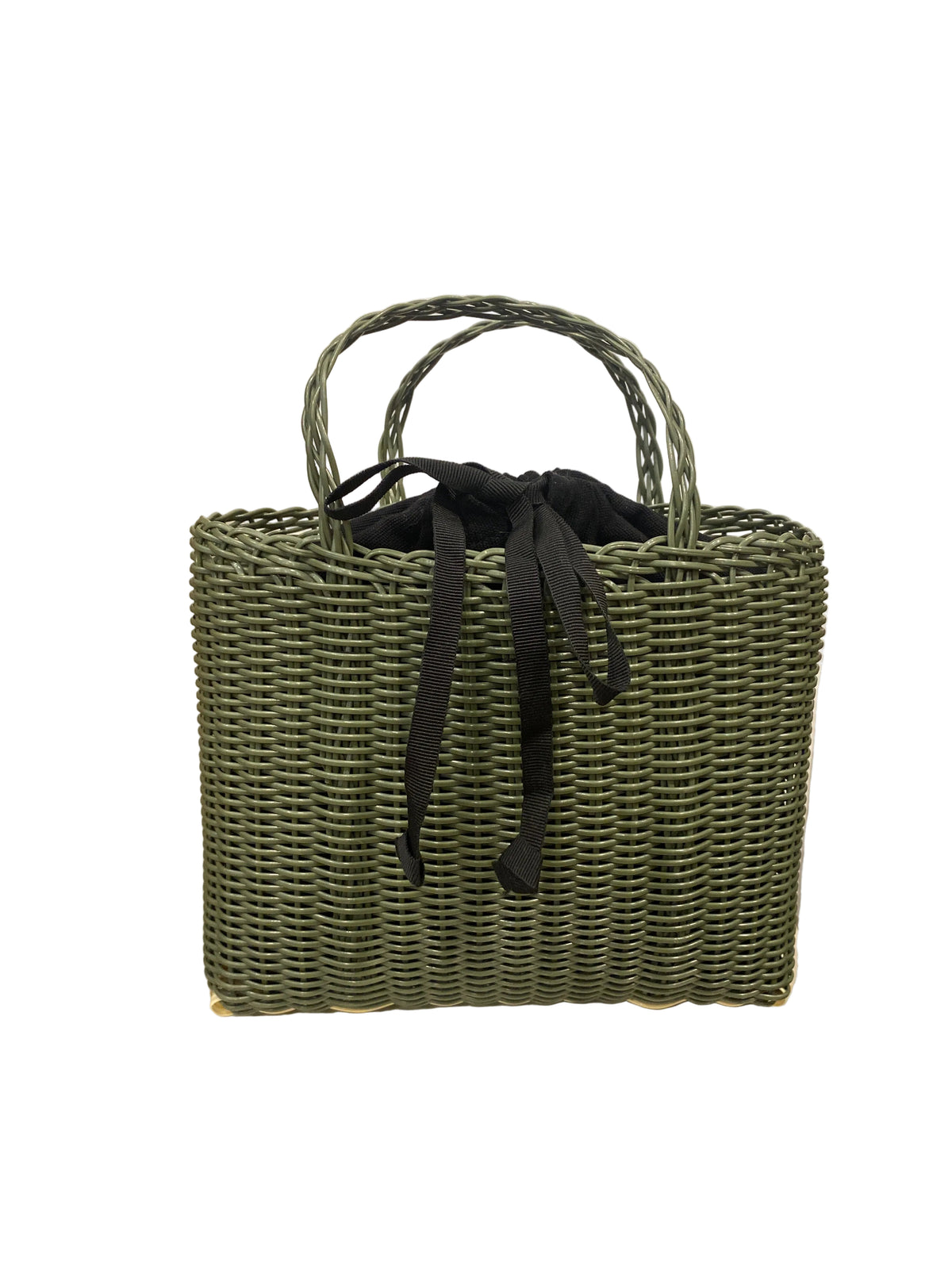 Palorosa Mini Tote Cactus