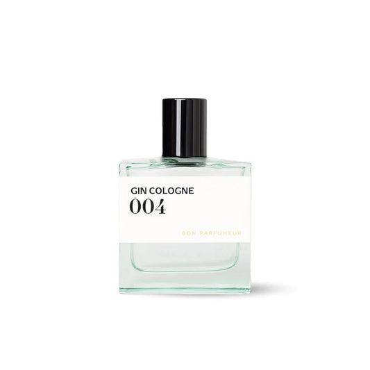 004 Gin Cologne Eau De Parfum 30ml