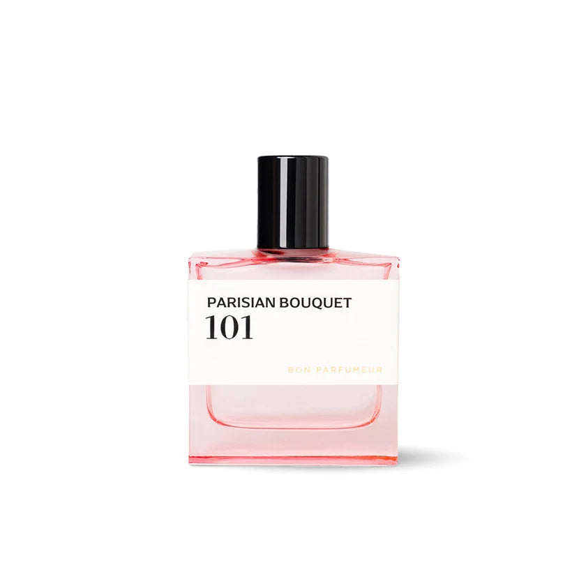 101 Parisian Bouquet Eau De Parfum 30ml