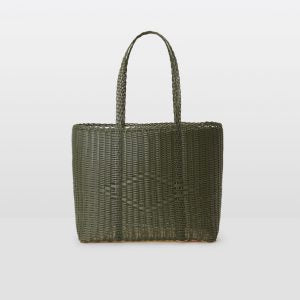 Palorosa Basket Medium Cactus