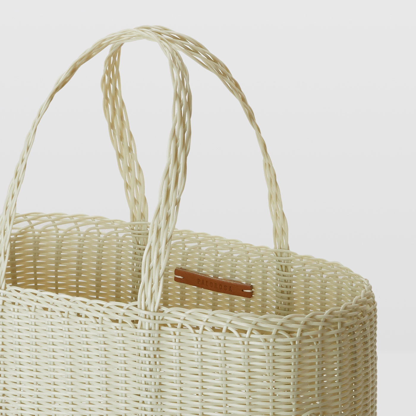 Palorosa Flat Small Palm