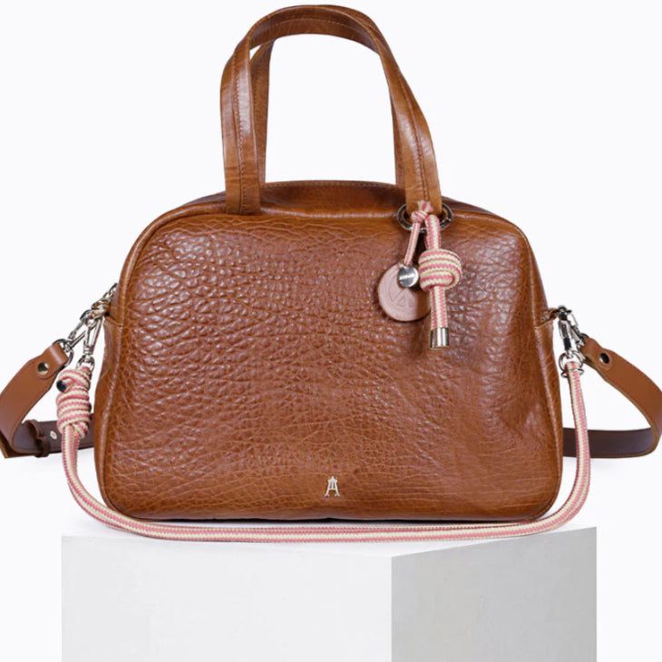 Craie Studio Made Bag Bubble Havana