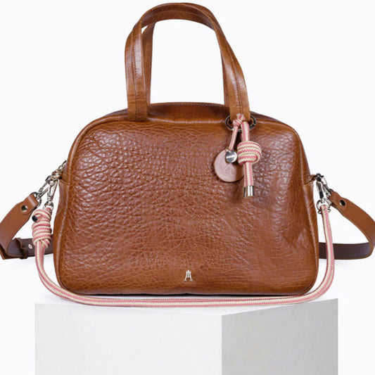Craie Studio Made Bag Bubble Havana
