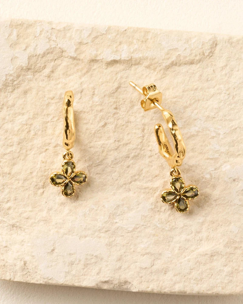 Agapee Fausta Earrings