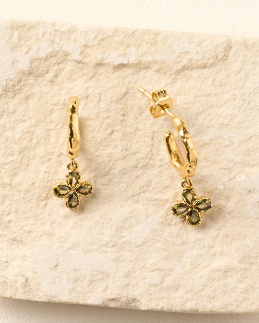 Agapee Fausta Earrings
