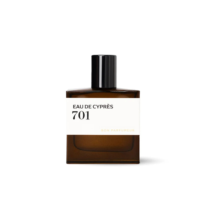 701 Eau De Cyprès Eau De Parfum 30ml