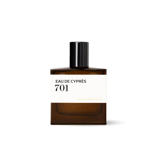 701 Eau De Cyprès Eau De Parfum 30ml