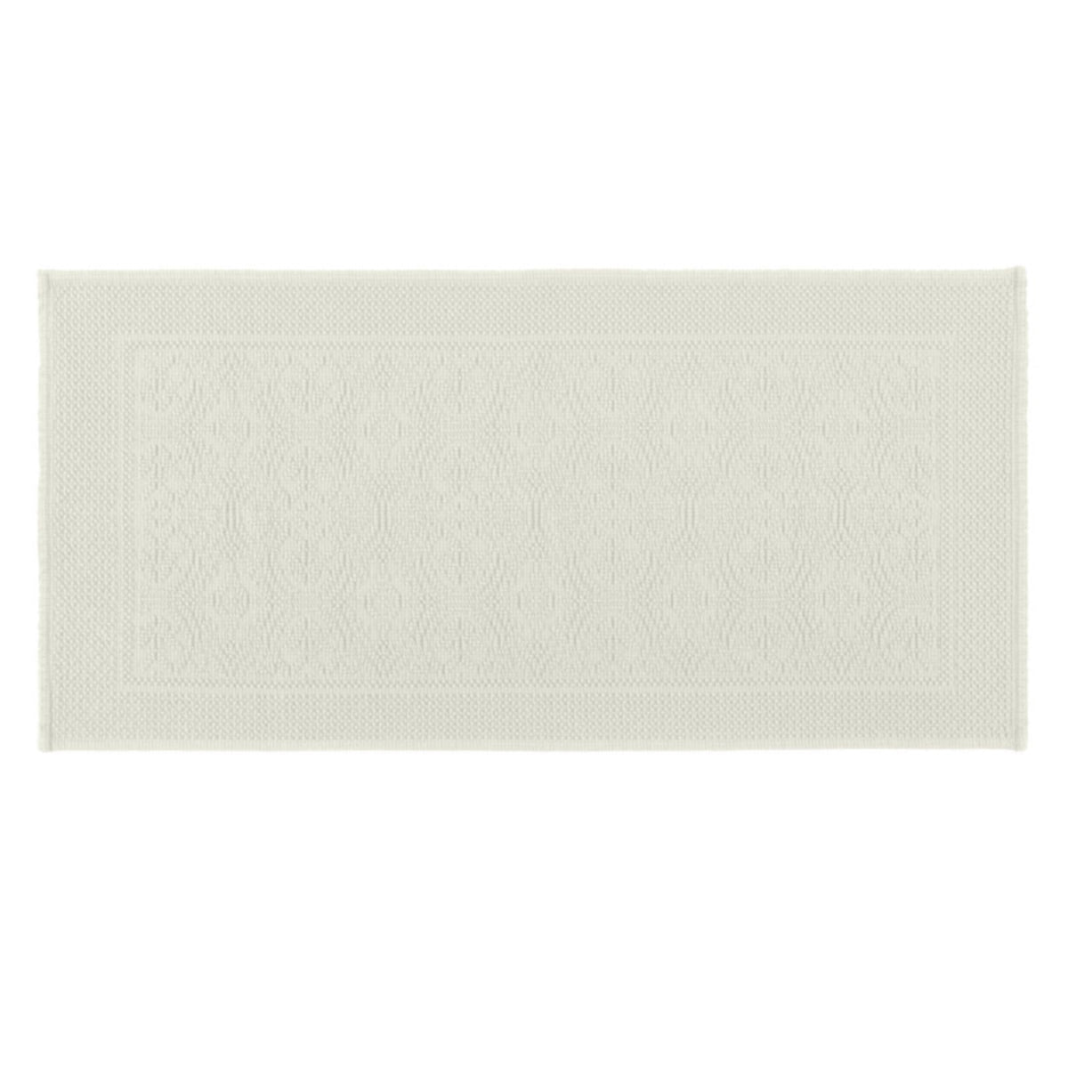 Haomy Bathmat long rectangular 55x110cm