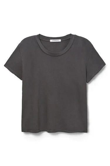 PWT Harley Short Sleeve Tee-shirt Vintage Black