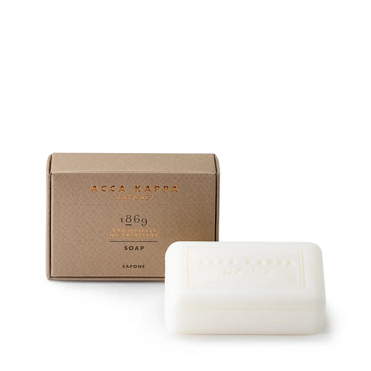 1869 Boxed Soap 100g