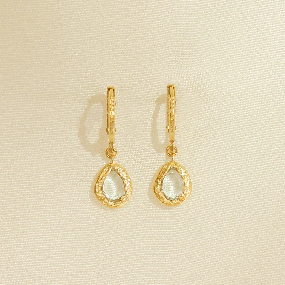 Agapee Lysia earrings