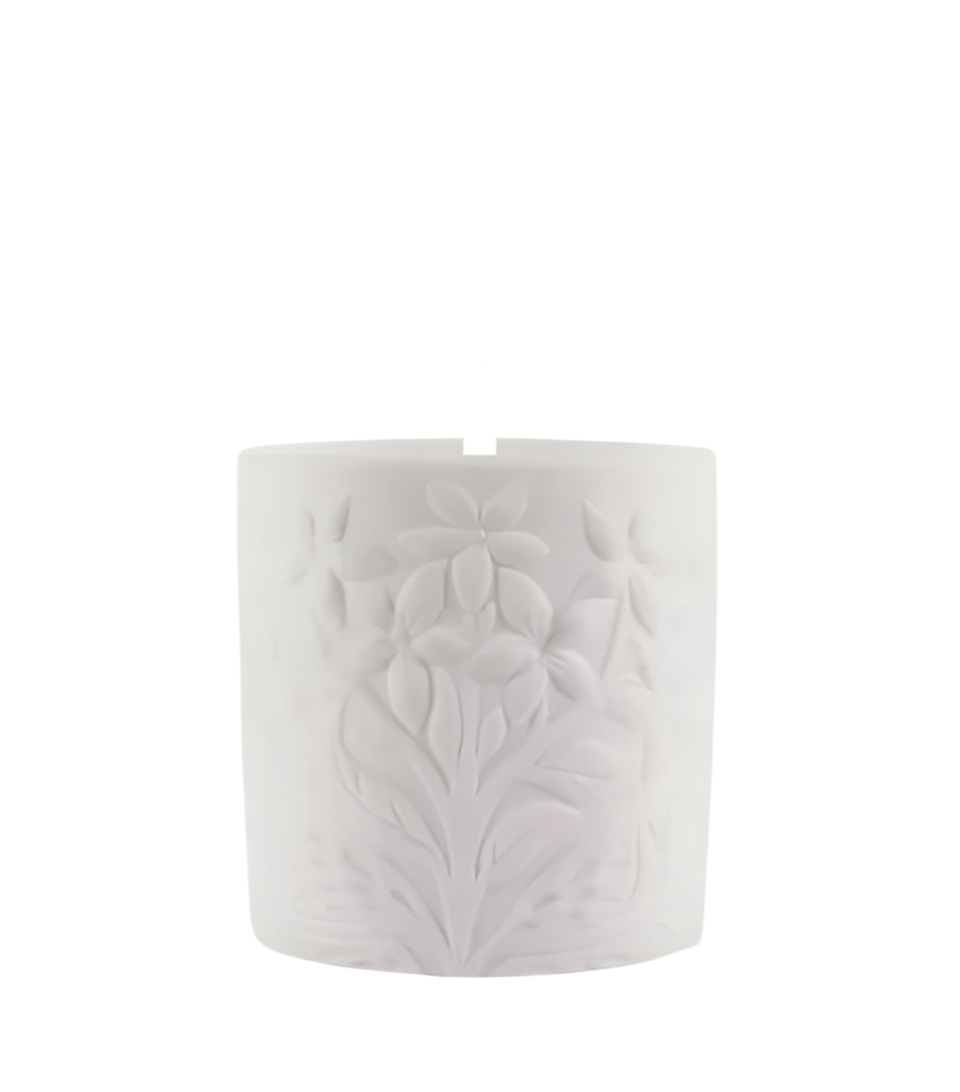 Fragonard Fleur d’Oranger Candle