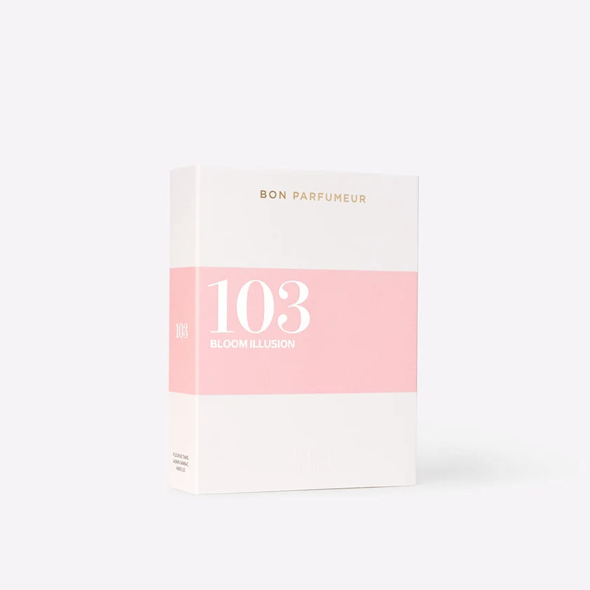 103 Bloom Illusion Eau De Parfum 30ml