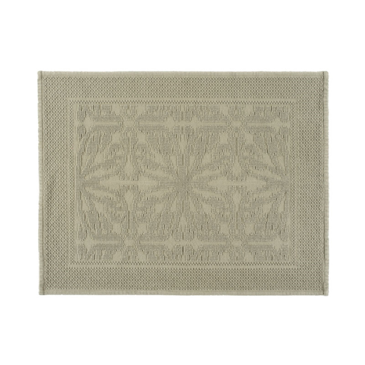 Haomy Bathmat Rectangular 60x80cm