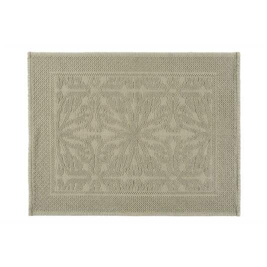 Haomy Bathmat Rectangular 60x80cm