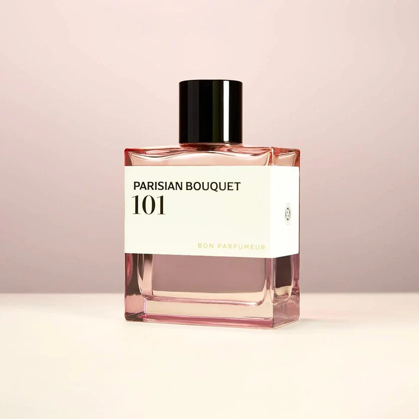 101 Parisian Bouquet Eau De Parfum 30ml