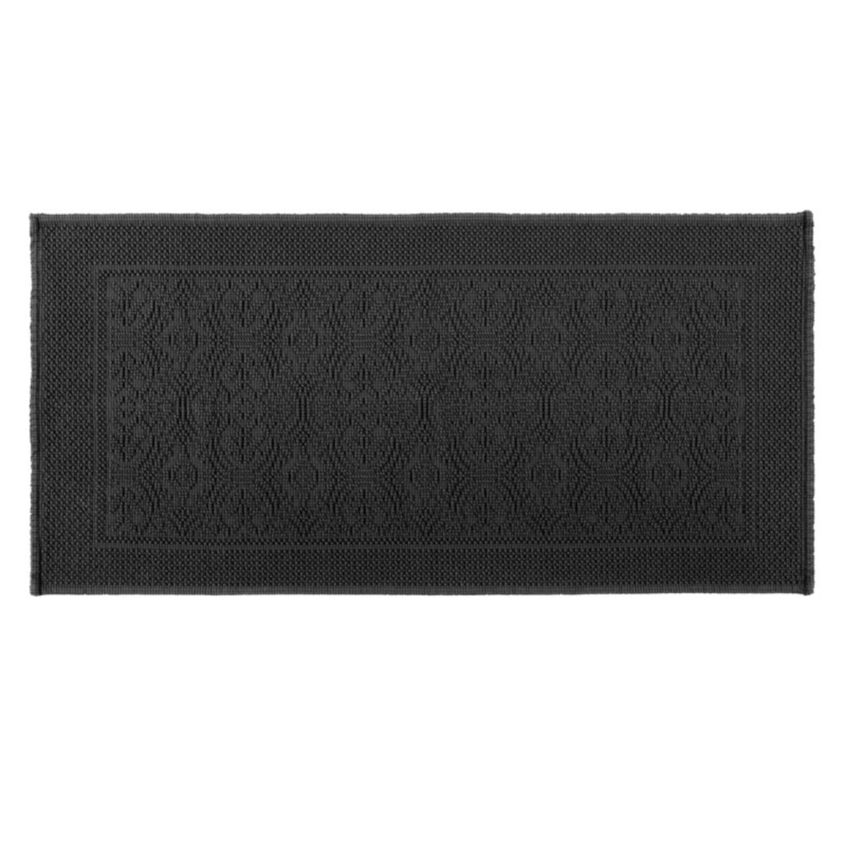Haomy Bathmat long rectangular 55x110cm