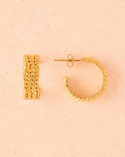 Agapee Kotsi Earrings
