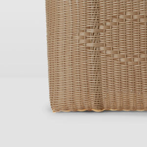 Palorosa Basket Medium Sand