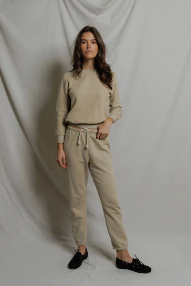 PWT Johnny Sweatpants Driftwood