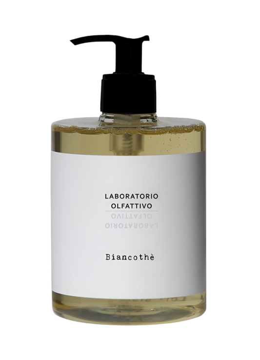 Laboratorio Olfattivo Biancothe Liquid Soap