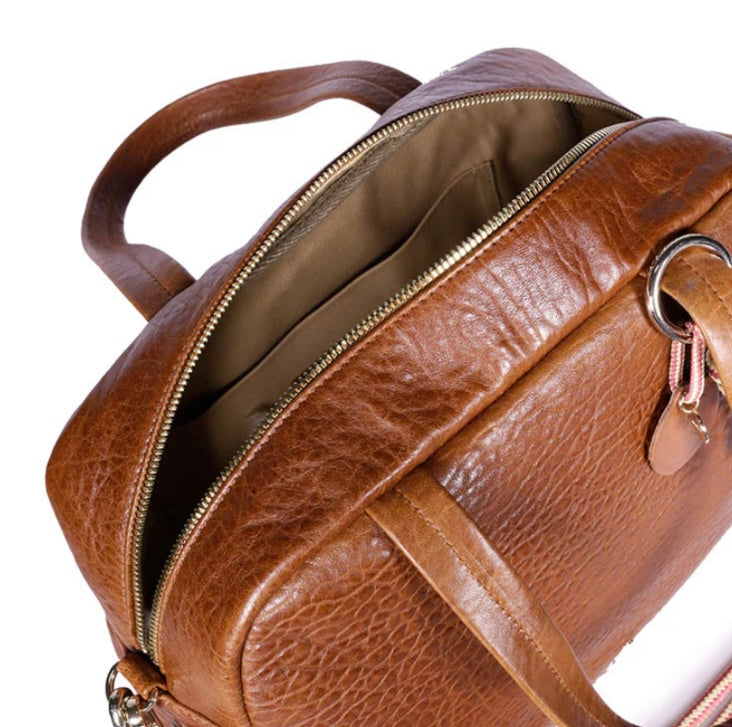 Craie Studio Made Bag Bubble Havana