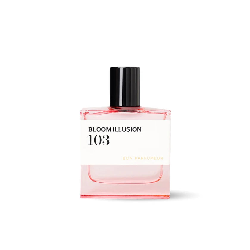 103 Bloom Illusion Eau De Parfum 30ml