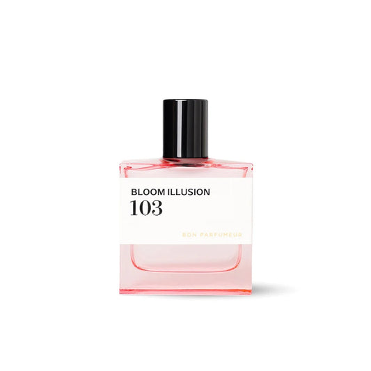 103 Bloom Illusion Eau De Parfum 30ml