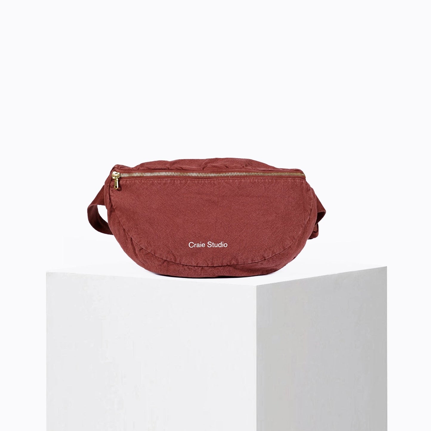 Craie Studio Bum Bag