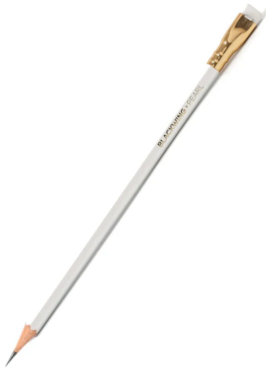 Blackwing - Graphite Pencil- Pearl