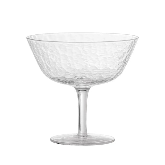 Asali Cocktail Glass Clear - Set of 4