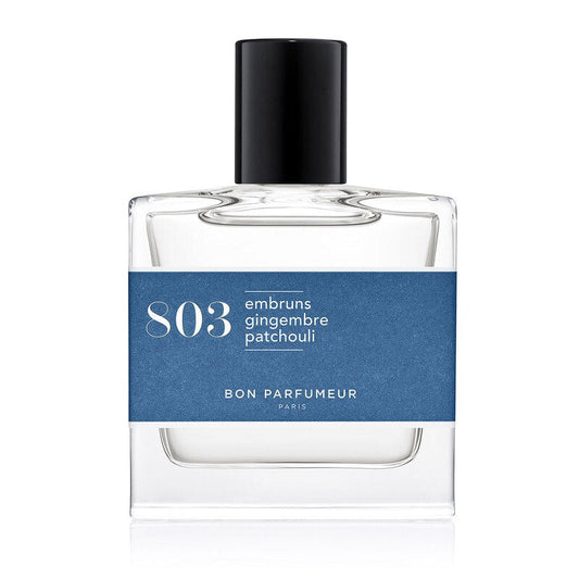 Bon Parfumeur - Eau de Parfum - 30ml - 801 Aquatic