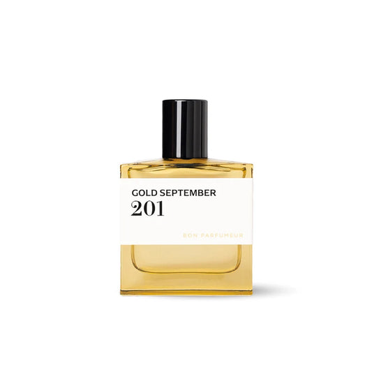 201 Gold September Eau De Parfum 30ml