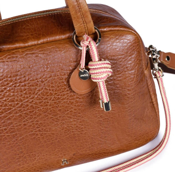 Craie Studio Made Bag Bubble Havana