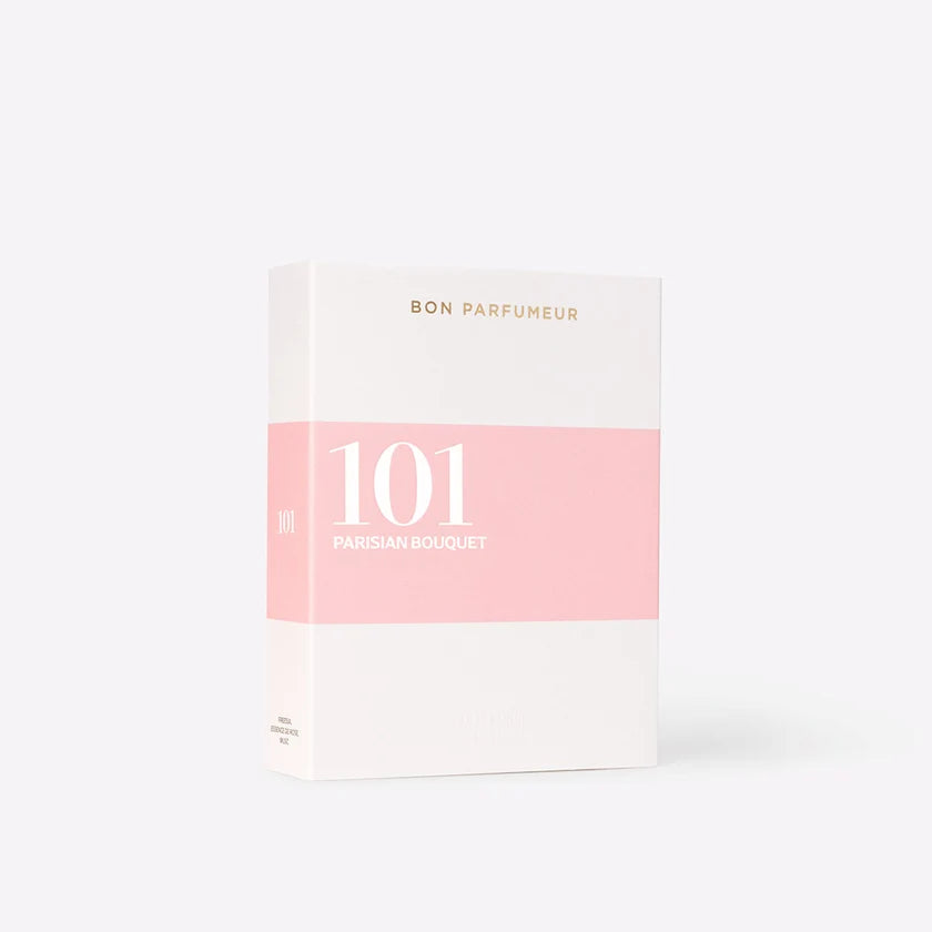 101 Parisian Bouquet Eau De Parfum 30ml