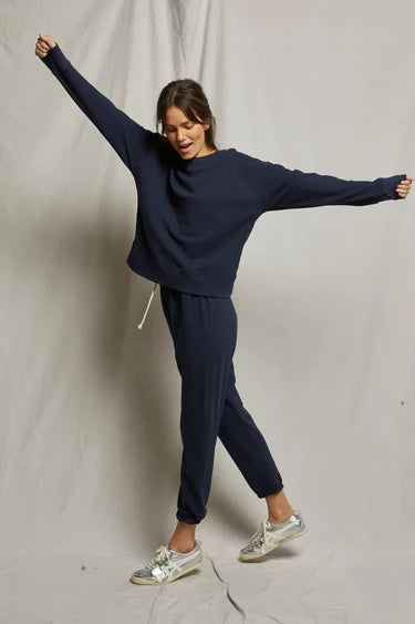PWT Johnny Sweatpants Navy
