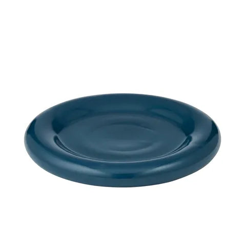 CTC Orb Ceramic Large Plate Teal
