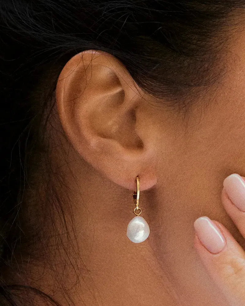 Agapee Estee Earrings