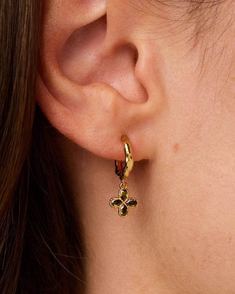 Agapee Fausta Earrings