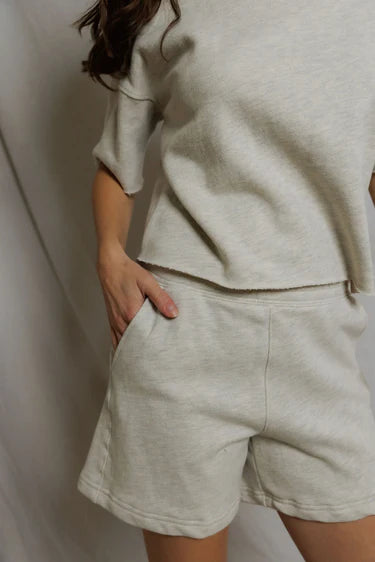 PWT Bari Short