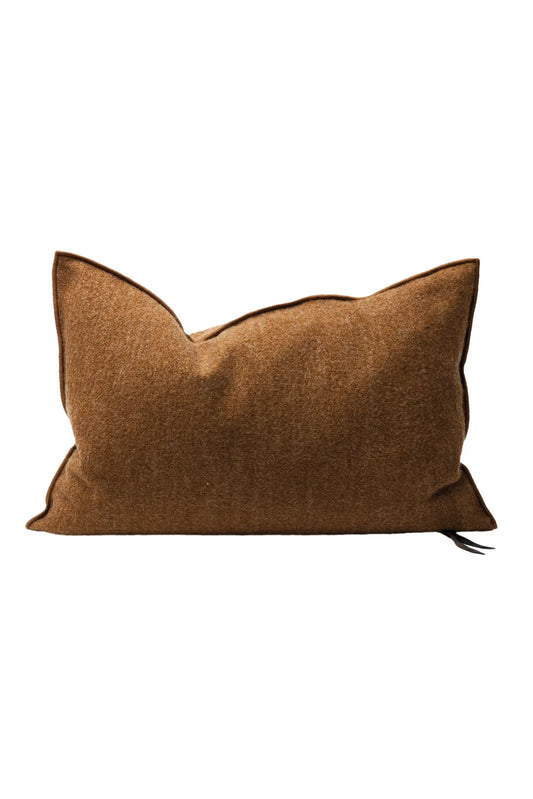 Maison de Vacances Cushion Canvas Bouclette