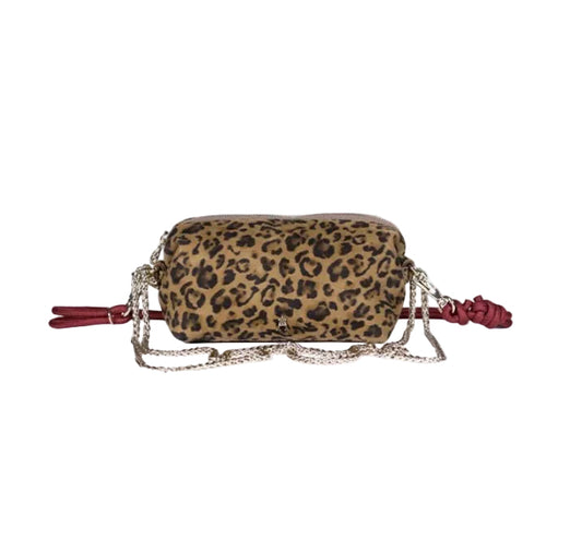 Craie Studio Nuage Bag Léo Sepia