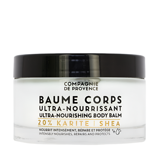 Compagnie de Provence Karite Body Balm
