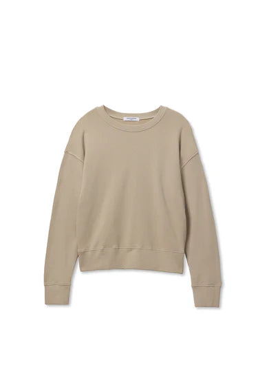 PWT Tyler Sweatshirt Driftwood