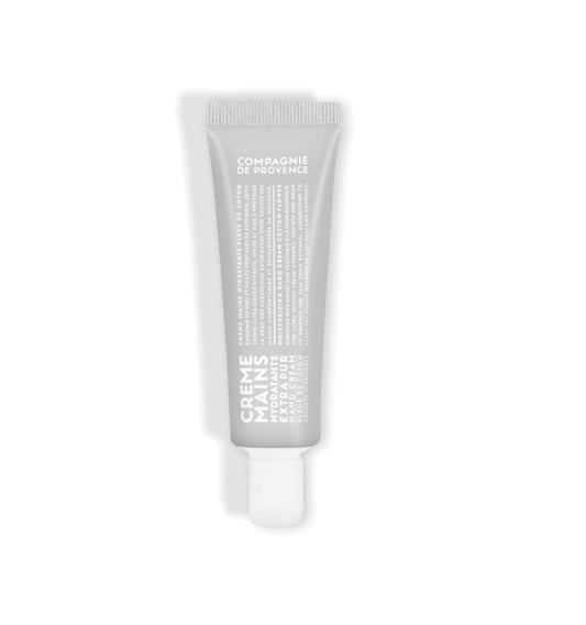 Compagnie de Provence Cotton Flower Hand-cream 30ml