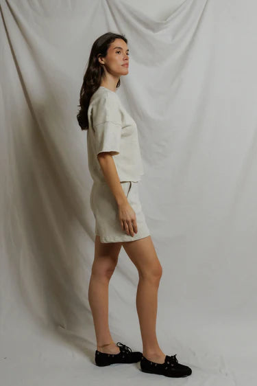 PWT Bari Short