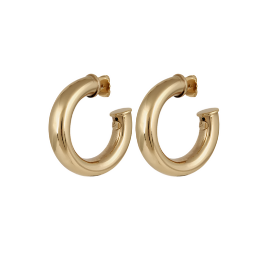 Gas Bijoux Earrings Turner