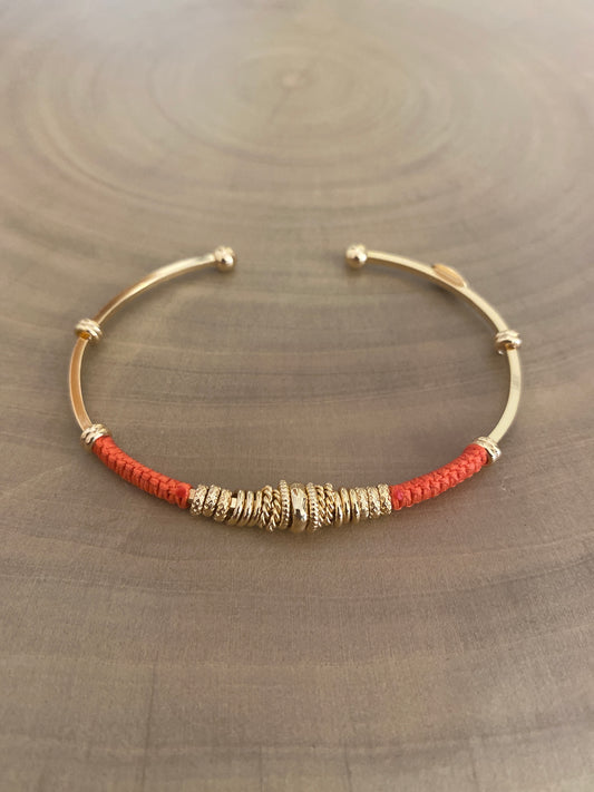 Gas Bijoux Bangle Zizanie