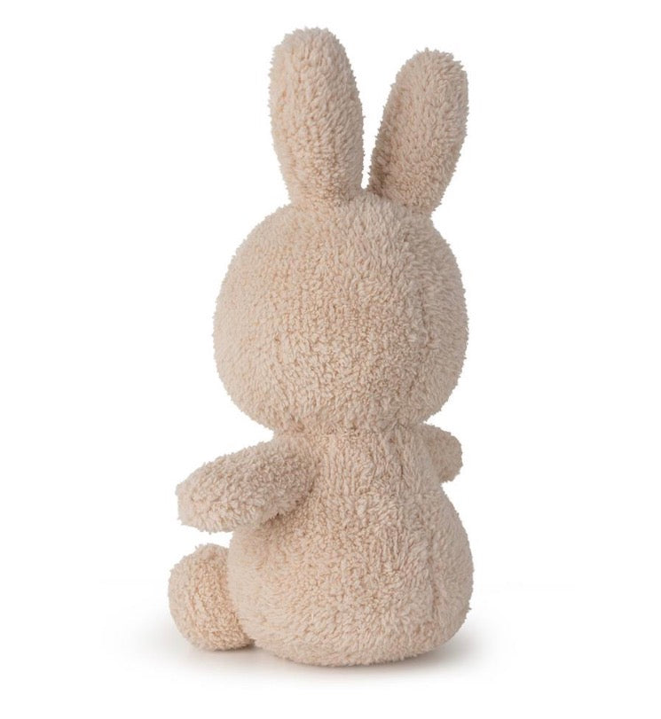 Miffy Terry Beige
